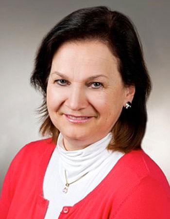 Dr. med. Ulrike Köhler